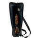 EG Glass Bong Travel Bag 38 x 14cm - The Bong Baron