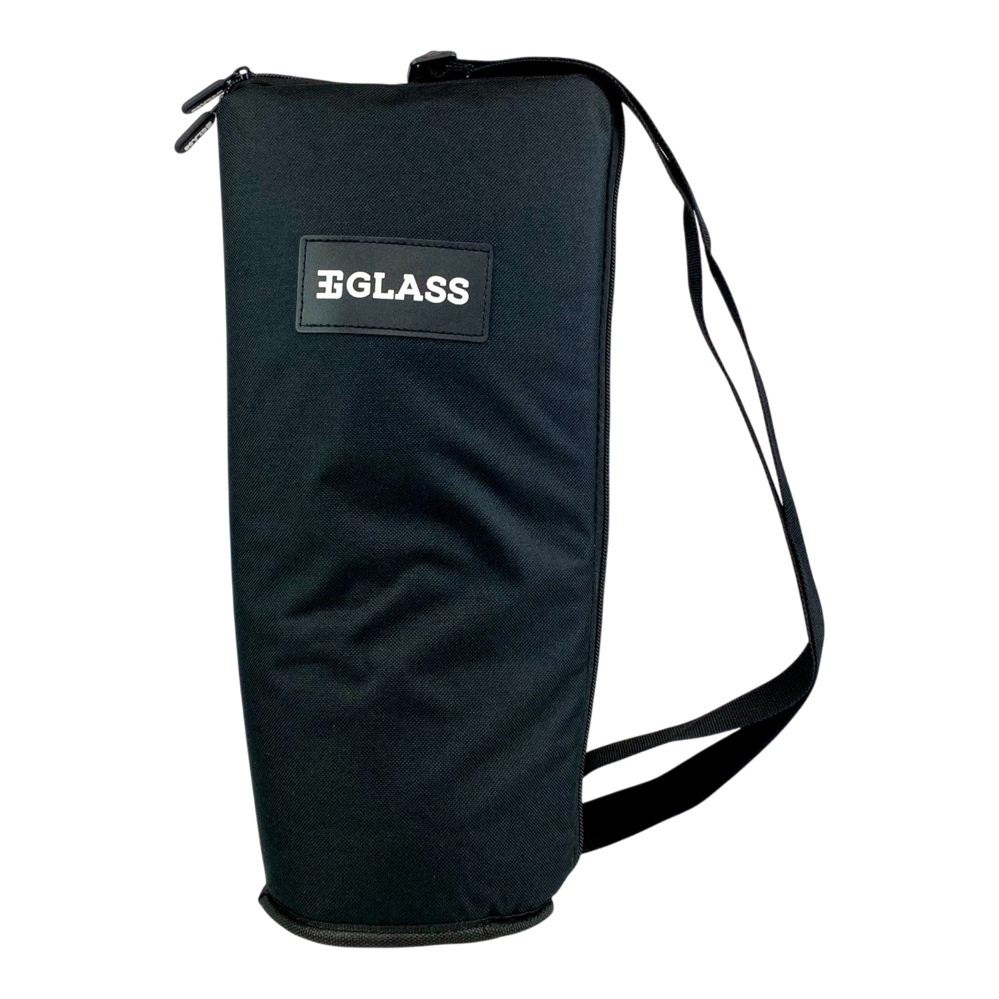 EG Glass Bong Travel Bag 38 x 14cm - The Bong Baron