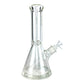 EG Weaponised 9mm Glass Bong 20cm - The Bong Baron