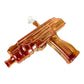 Elite Club Uzi Bong 33cm - The Bong Baron