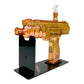 Elite Club Uzi Bong 33cm - The Bong Baron