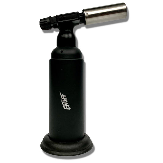 Enuff Heavy Duty Torch Lighter 20cm - The Bong Baron