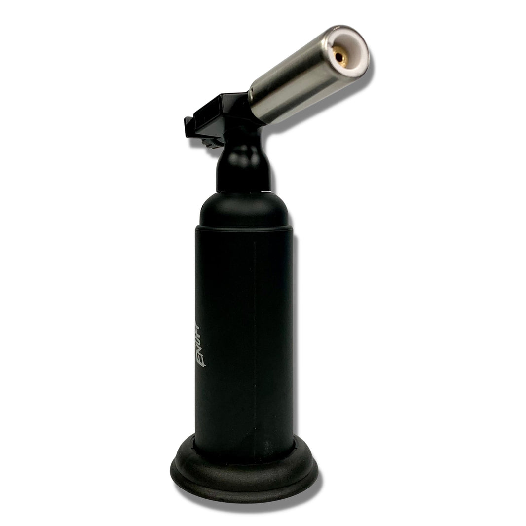 Torch Lighters Dab rig torch The Bong Baron