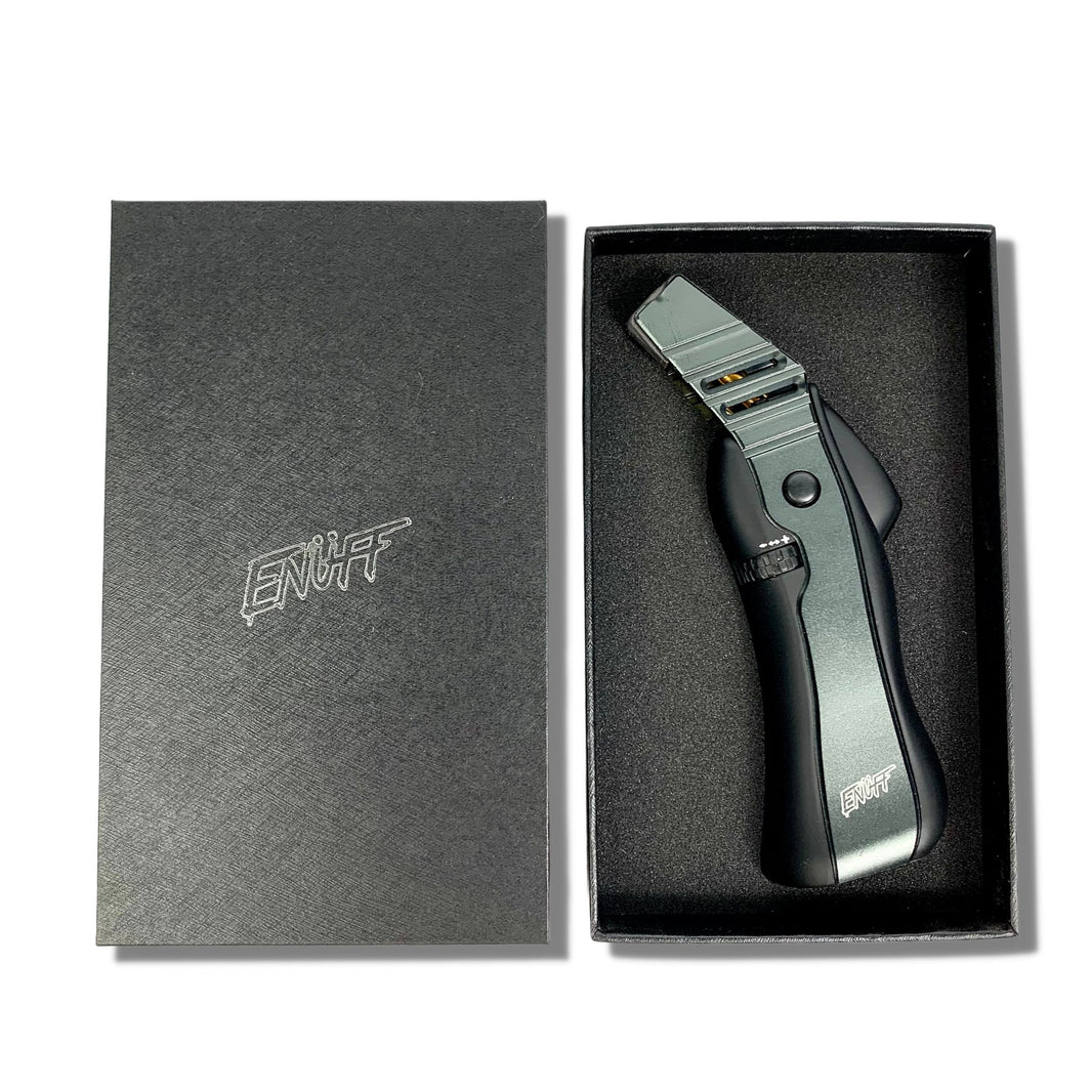 Torch Lighters Dab rig torch The Bong Baron