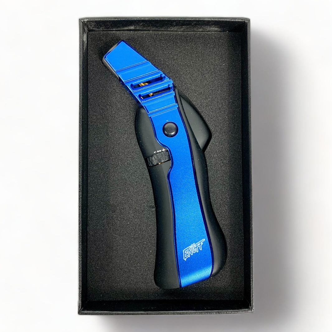 Torch Lighters Dab rig torch The Bong Baron