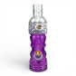 Gator Bong 23cm Purple - The Bong Baron