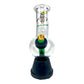 Gawsh - Ah - Hyuk Bonza Bubble Bong 18cm - The Bong Baron