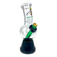 Gawsh - Ah - Hyuk Bonza Bubble Bong 18cm - The Bong Baron