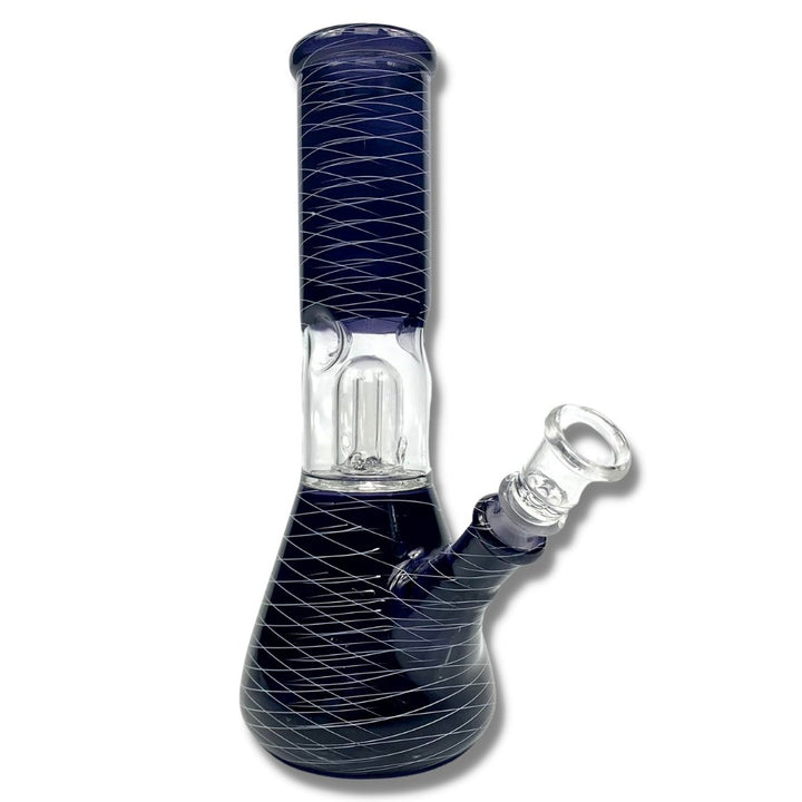 Beaker Bongs | Beaker style glass bongs – The Bong Baron