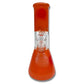 Glass Bong Dome Percolator 20cm Peach - The Bong Baron
