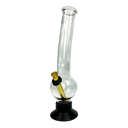 Glass Bonza Bong 35cm - The Bong Baron