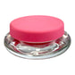 Glass Dab Container with Silicone Lid - The Bong Baron