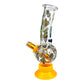 Glow In Dark Mushroom Bubble Bong 20cm - The Bong Baron