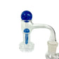 Hanging Terp Pillar and Marble Set - The Bong Baron