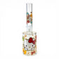 Hello Kitty Rainbow Butterfly's Mini Barrel Bong 17cm - The Bong Baron