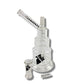 Hitman Glass Birthday Cake Dab Rig 20cm - The Bong Baron