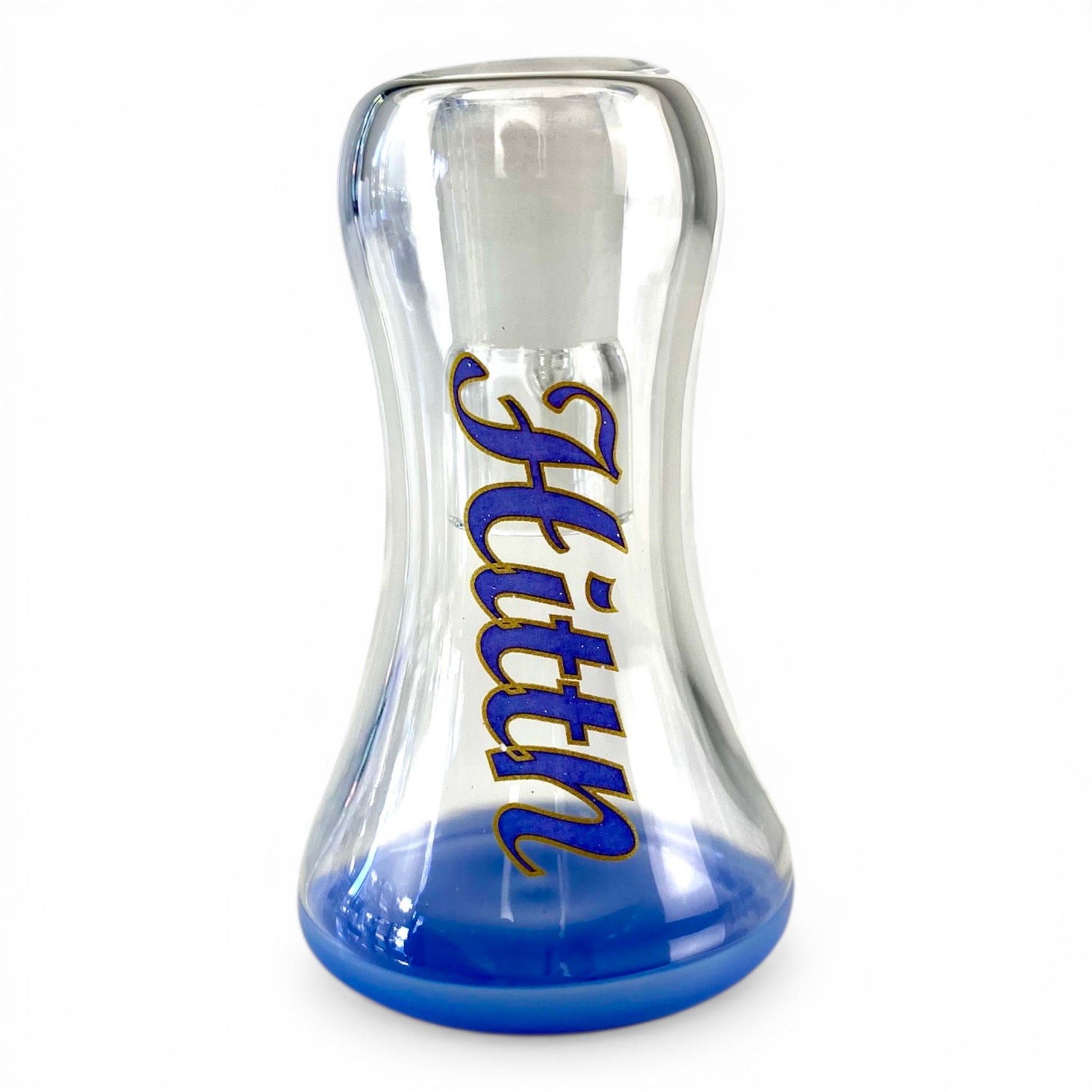 Hittn Ash Catcher 14mm 45° - The Bong Baron