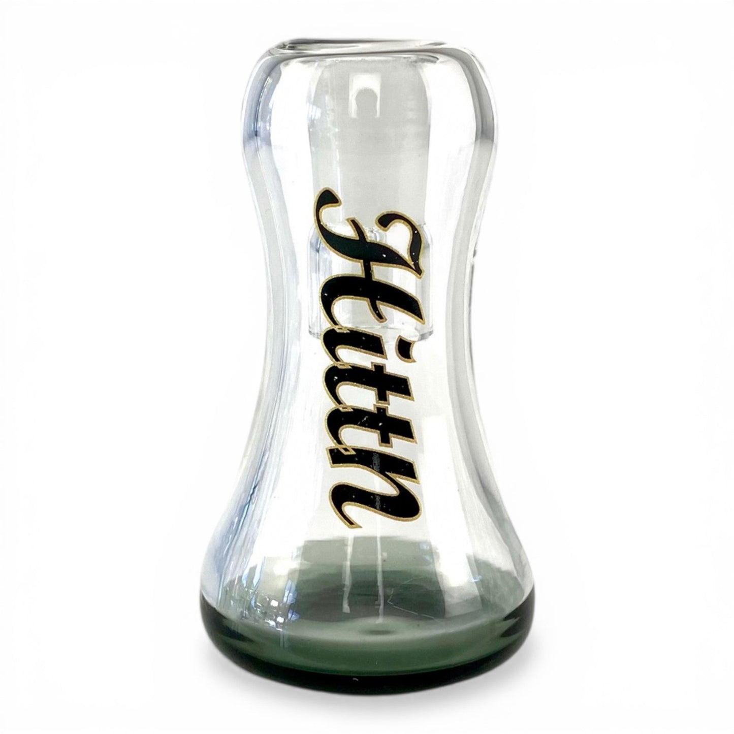 Hittn Ash Catcher 14mm 45° - The Bong Baron