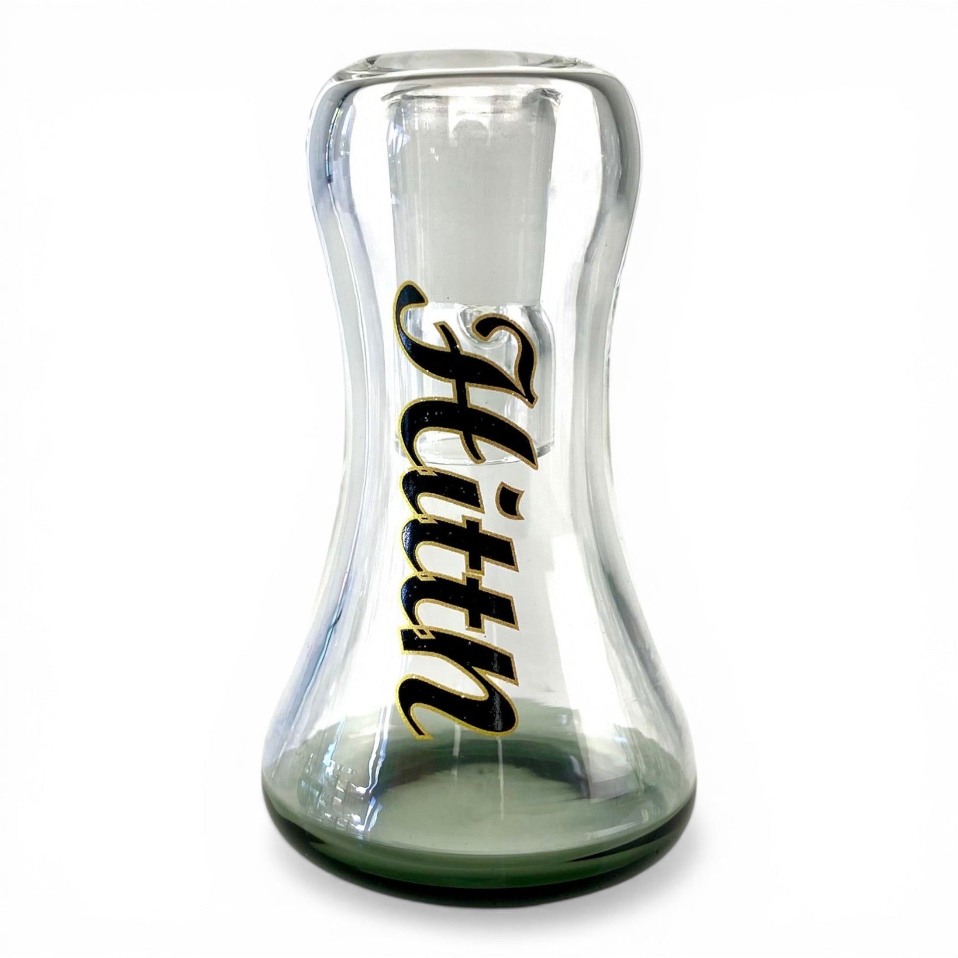 Hittn Ash Catcher 14mm 90° - The Bong Baron
