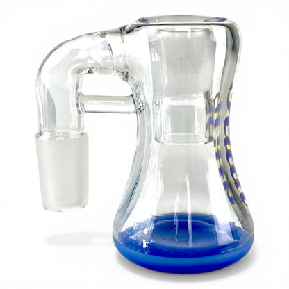 Hittn Ash Catcher 18mm 90° - The Bong Baron