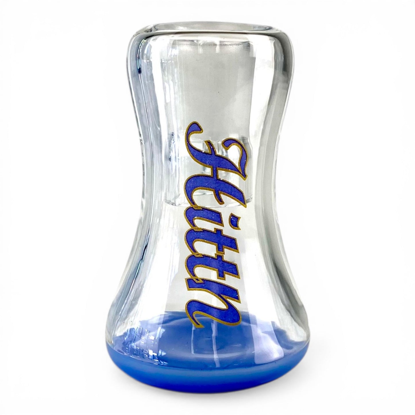 Hittn Ash Catcher 18mm 90° - The Bong Baron