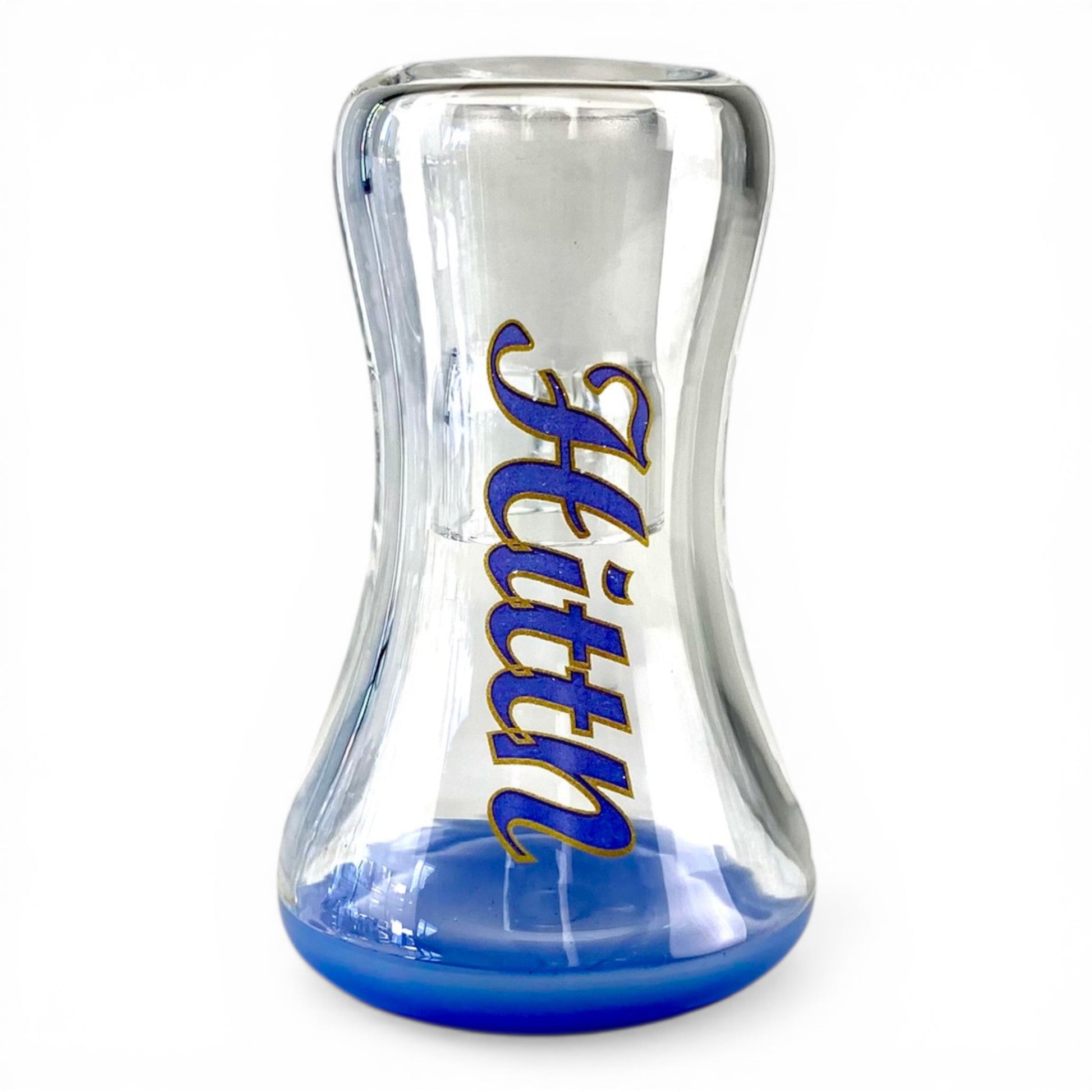 Hittn Ash Catcher 18mm 90° - The Bong Baron
