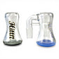 Hittn Ash Catcher 18mm 90° - The Bong Baron
