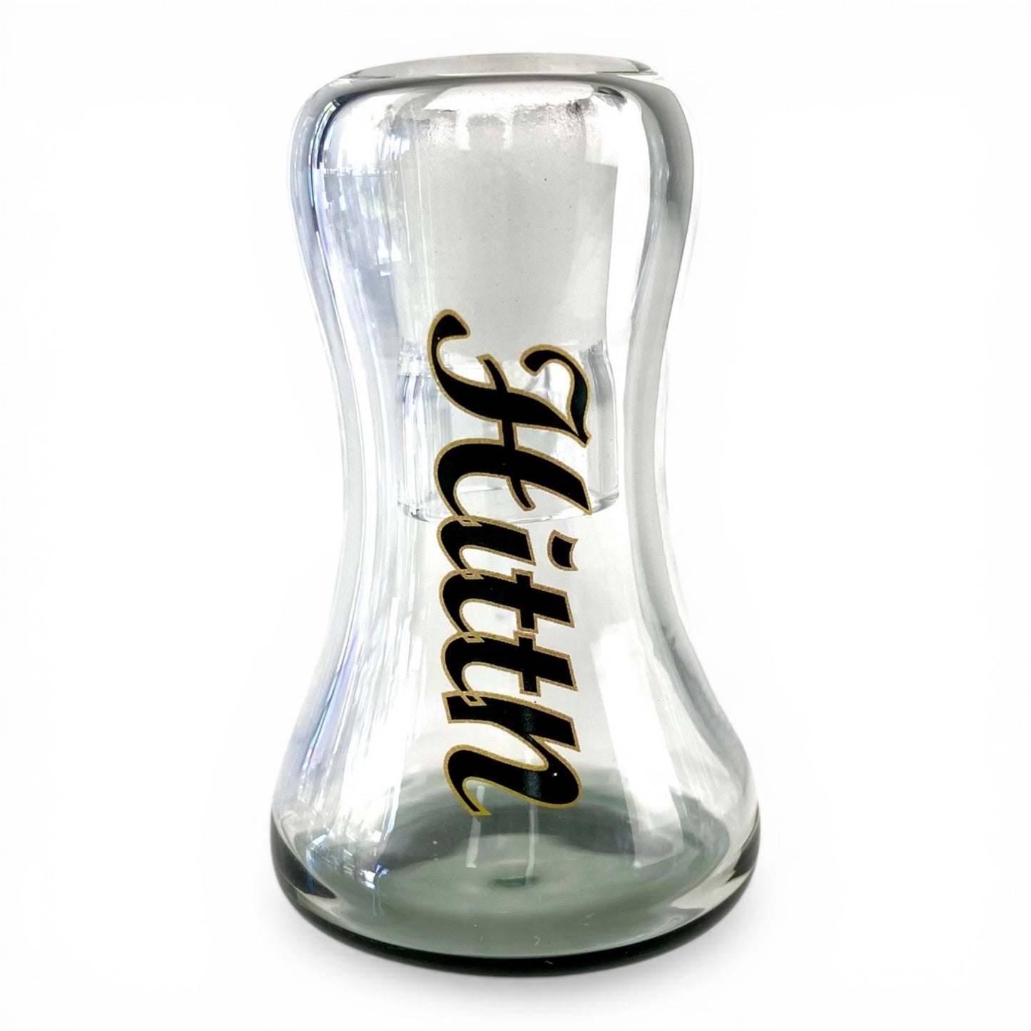 Hittn Ash Catcher 18mm 90° - The Bong Baron