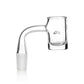 Hittn Auto Spinner Quartz Banger Set with Pearls - The Bong Baron