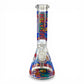 Hittn Retro Gamer Beaker Bong 25cm - The Bong Baron