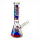 Hittn Retro Gamer Beaker Bong 25cm - The Bong Baron