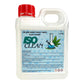 Iso - Clean Bong Cleaner 1 Litre - The Bong Baron