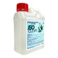 Iso - Clean Bong Cleaner 1 Litre - The Bong Baron