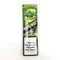 Juicy Jays Hemp Wraps Original 2pk - The Bong Baron