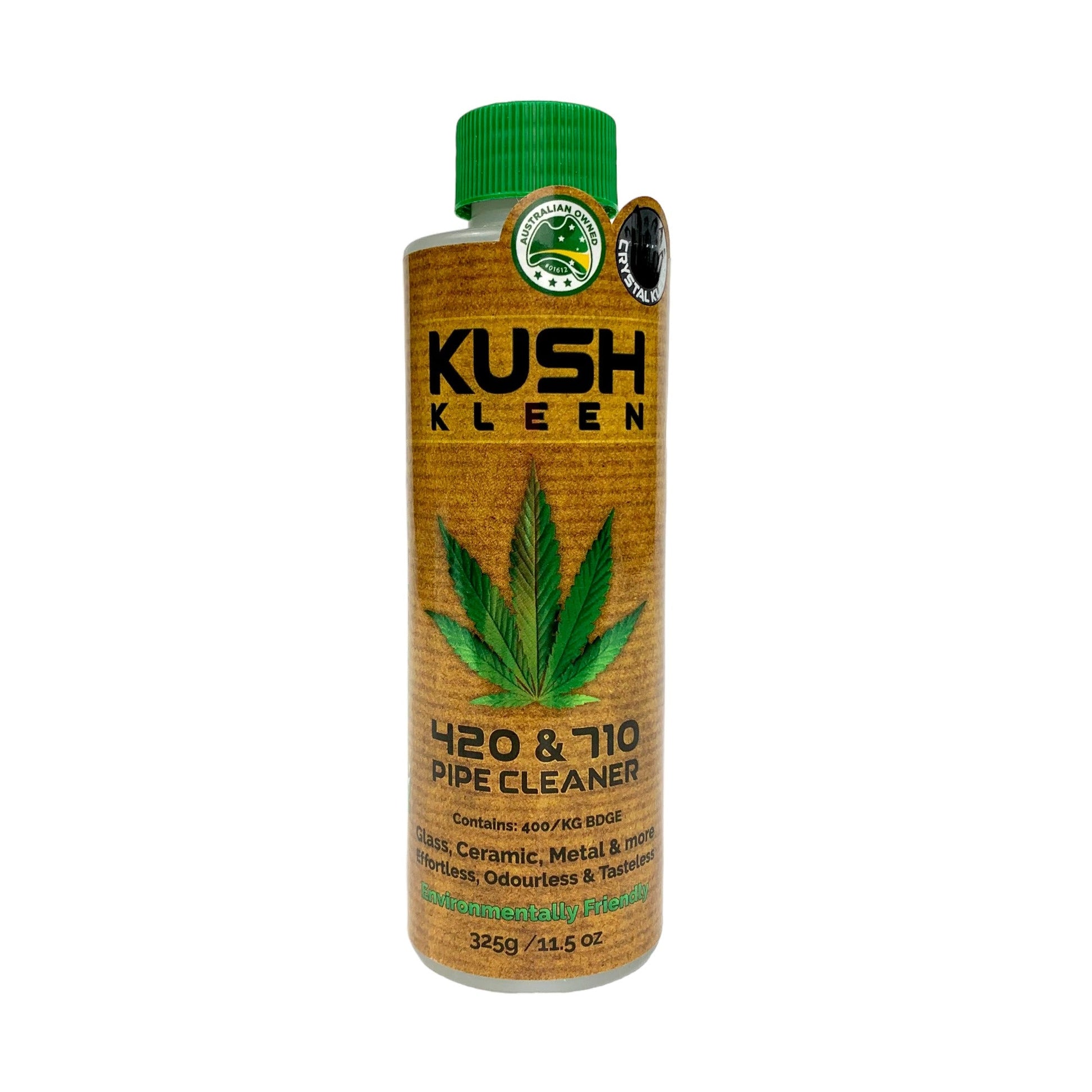 Kush Kleen 325g - The Bong Baron