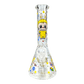 Labu - Bong Glass Beaker 25cm - The Bong Baron