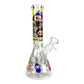 Labubu Beaker Bongs 25cm - The Bong Baron