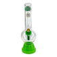 Lazy Eye Bubble Bong 25cm Green - The Bong Baron