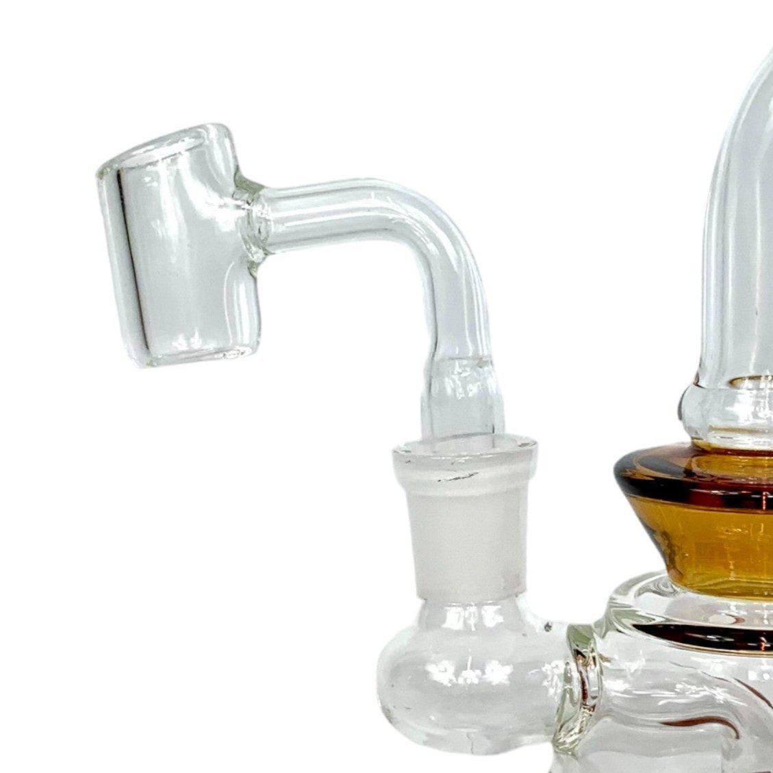 Strb Bong Rig Matrix Perc Bong and Dab Rig 15cm Green | Buy Bongs and Dab Rigs Online ...
