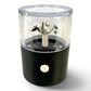 Mini Weed Whizzer USB Charge Electric Grinder - The Bong Baron