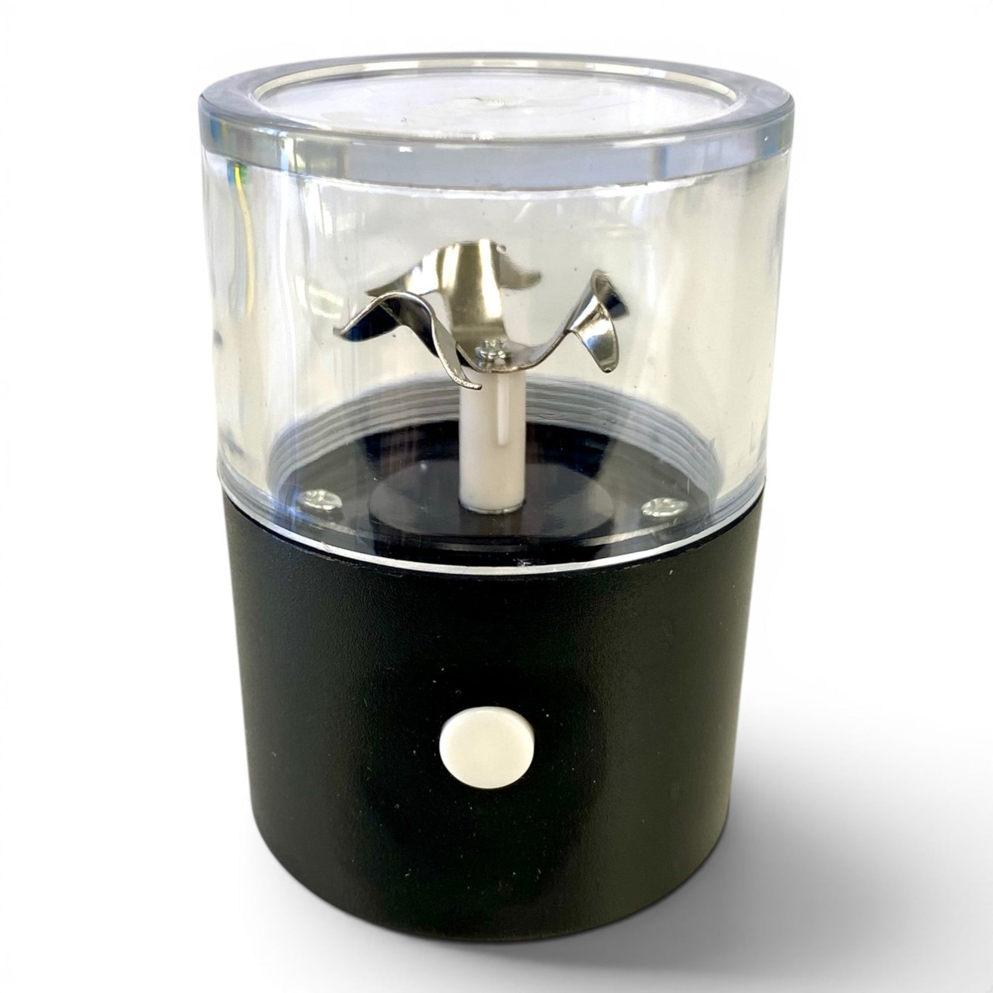 Mini Weed Whizzer USB Charge Electric Grinder - The Bong Baron