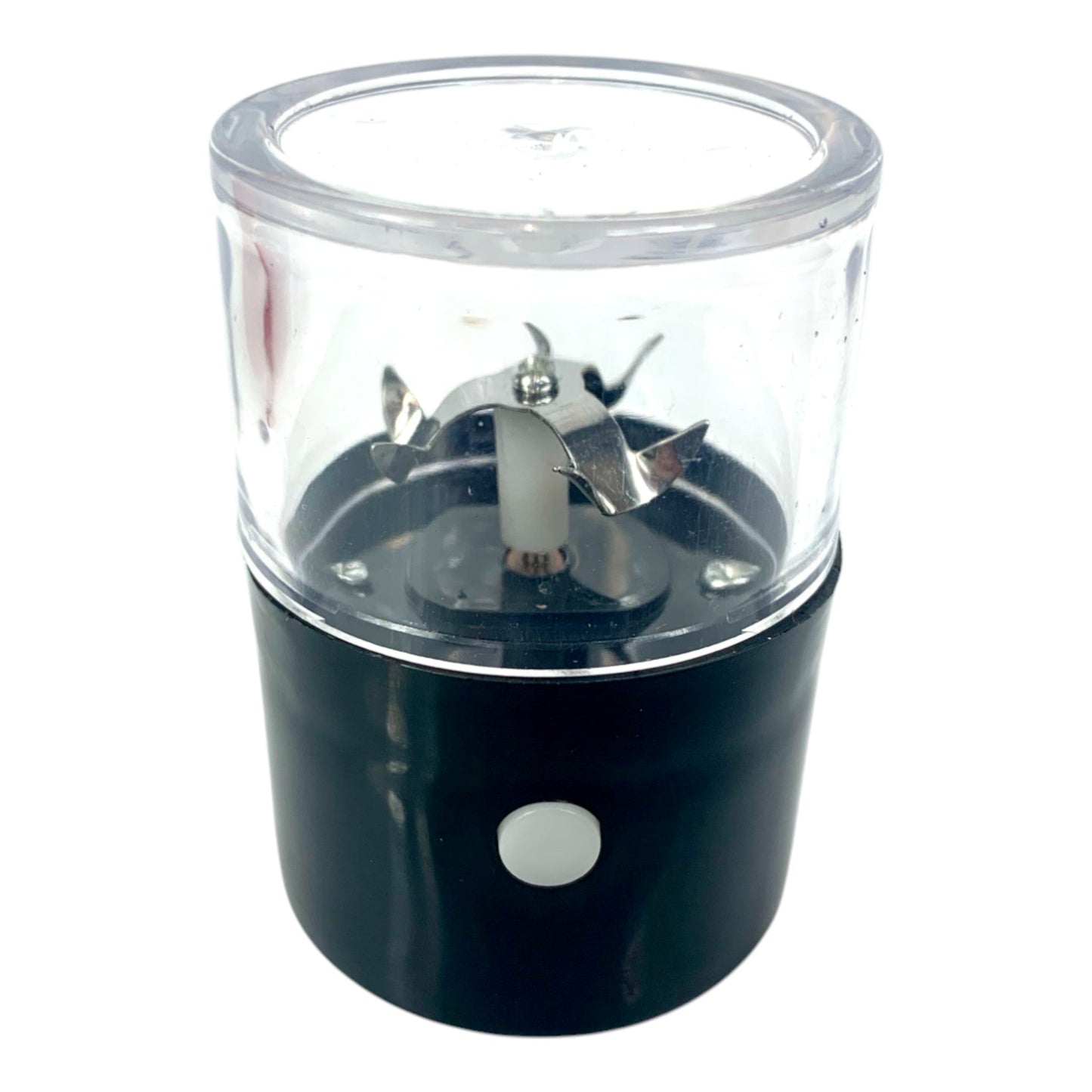 Mini Weed Whizzer USB Charge Electric Grinder - The Bong Baron
