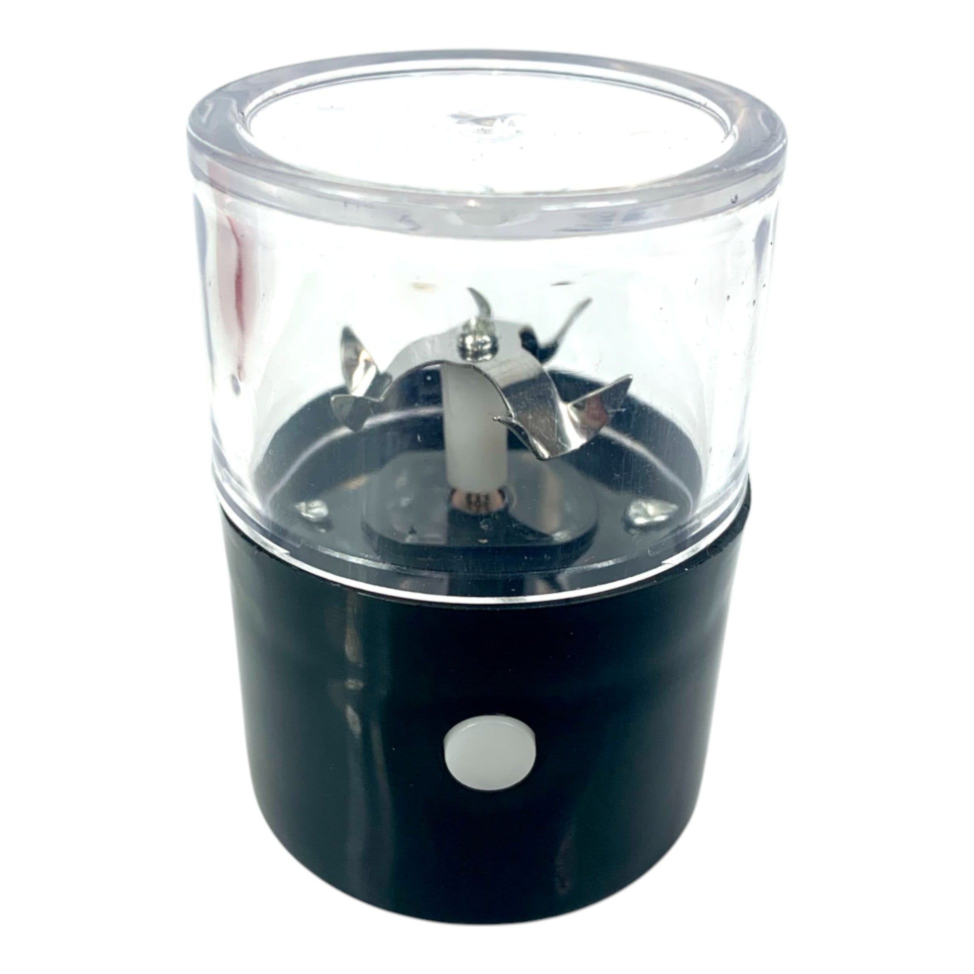 Mini Weed Whizzer USB Charge Electric Grinder - The Bong Baron