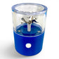 Mini Weed Whizzer USB Charge Electric Grinder - The Bong Baron