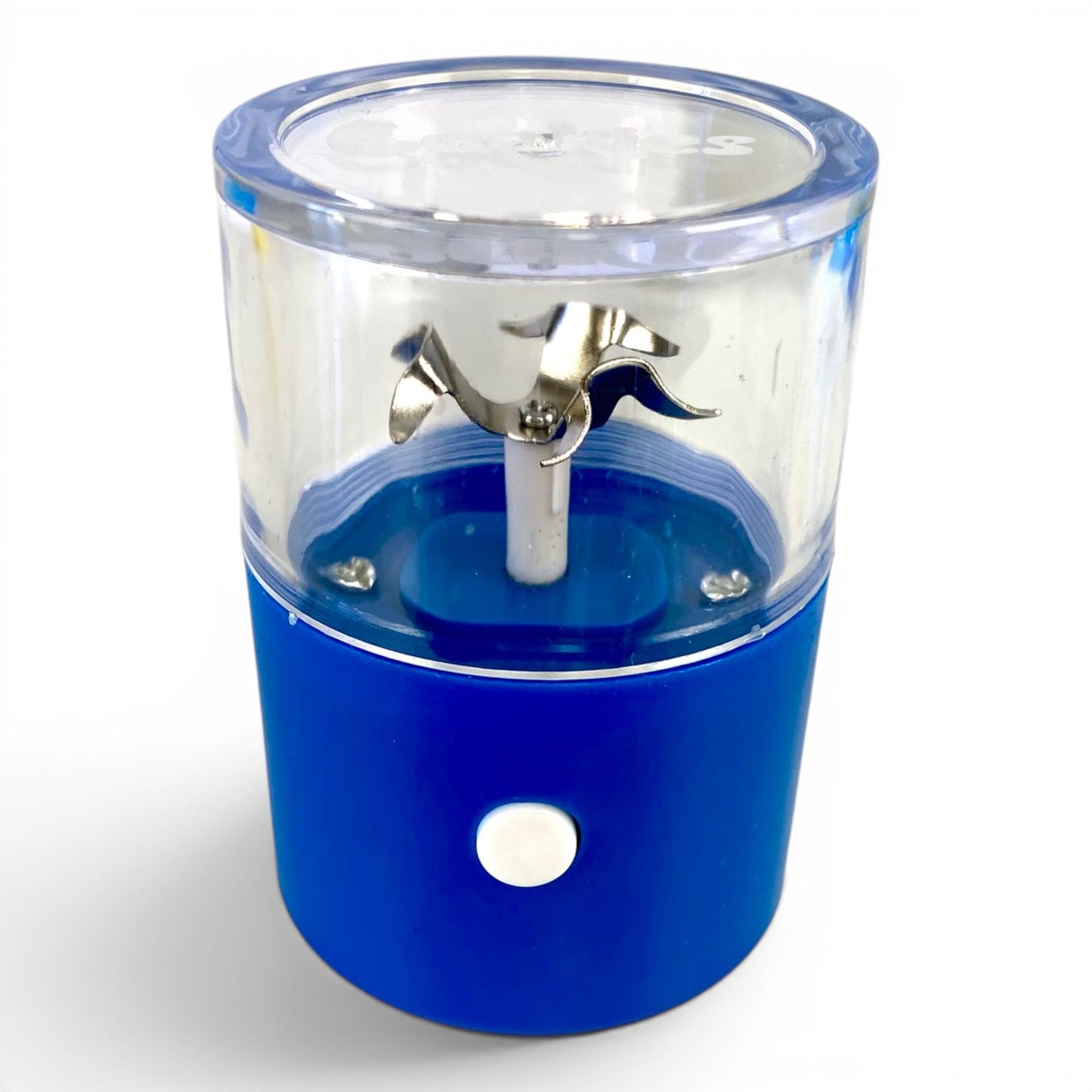 Mini Weed Whizzer USB Charge Electric Grinder - The Bong Baron