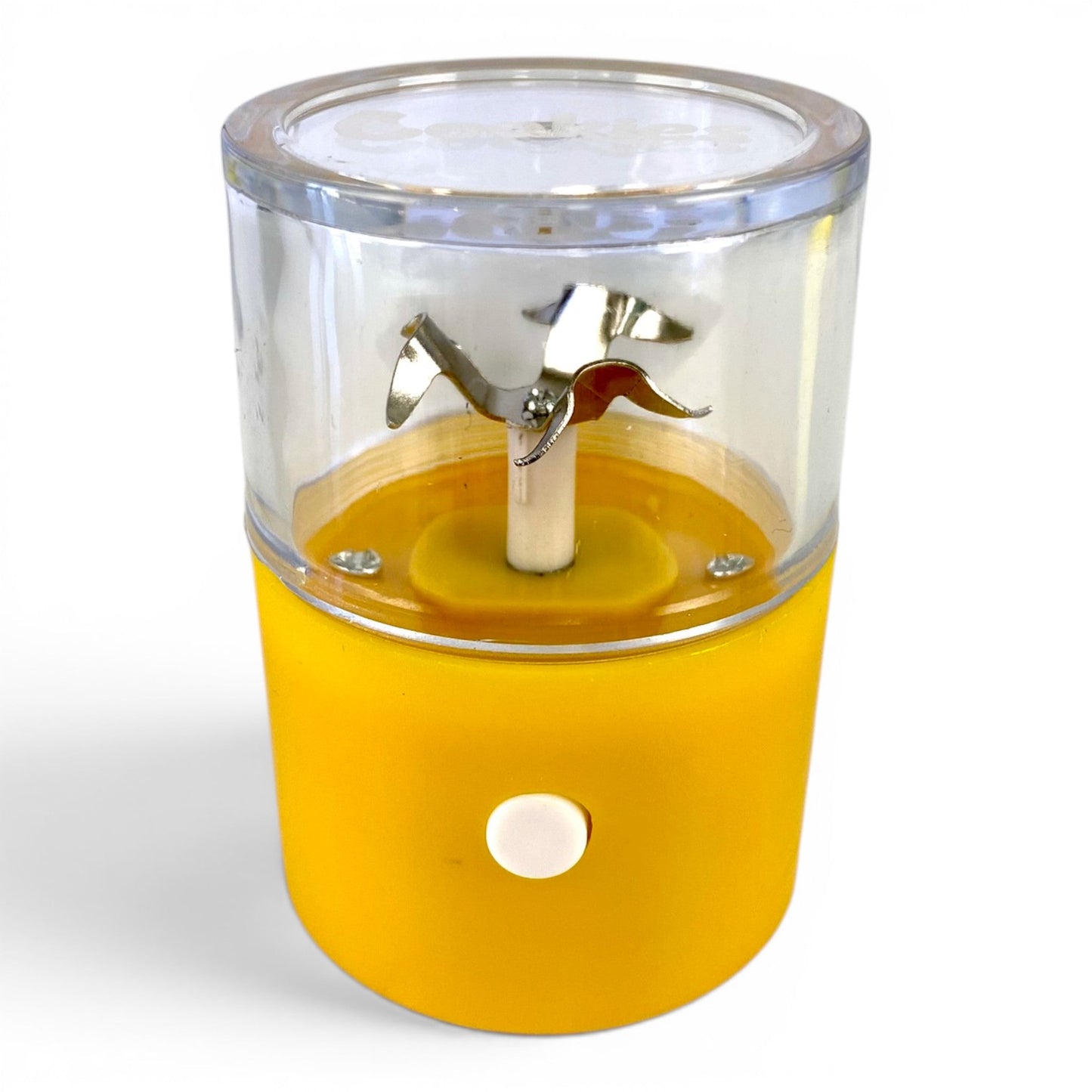 Mini Weed Whizzer USB Charge Electric Grinder - The Bong Baron