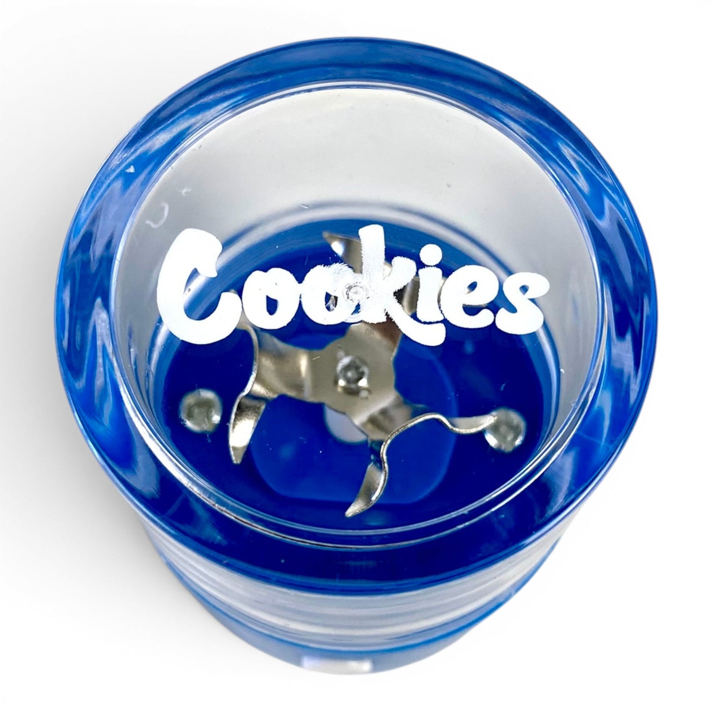 Mini Weed Whizzer USB Charge Electric Grinder - The Bong Baron