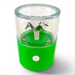 Mini Weed Whizzer USB Charge Electric Grinder - The Bong Baron