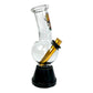 Mushroom Bubble Bong 18cm - The Bong Baron