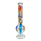 Mushroom Bubble Bong 30cm - The Bong Baron